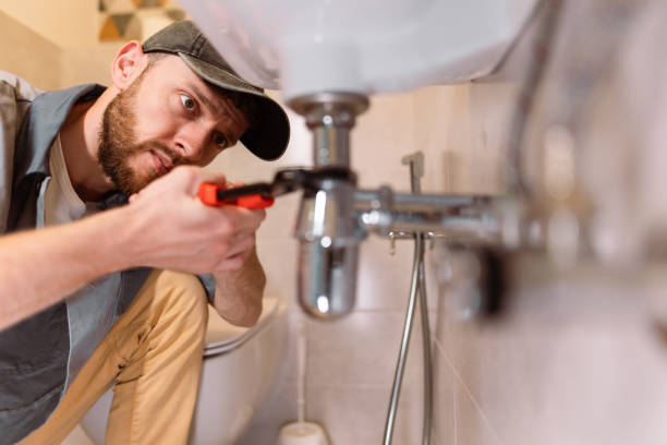 Best 24/7 Emergency Plumbing Services  in Wanamingo, MN