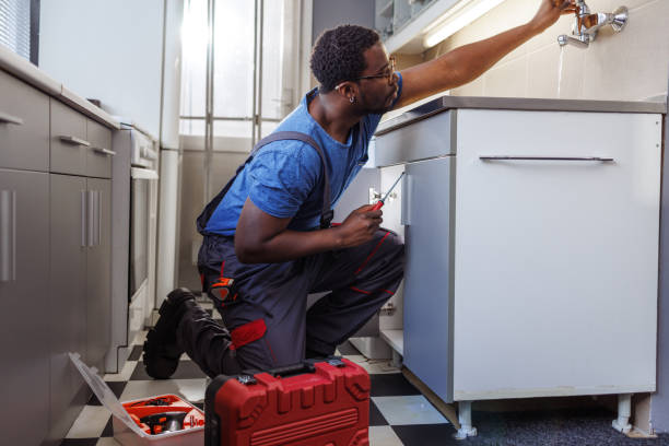 Residential Plumbing Services in Wanamingo, MN